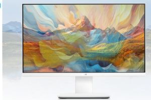 ASUS V400 AiO – All-in-One-PCs bieten multifunktionale Performance