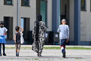 Asylflut vor dem Aktenstapel – Sachsens Justiz droht zu kollabieren