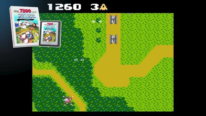 Atari 2600+ & 7800+ – Die Rückkehr beliebter Klassiker aus früheren Arcade-Hallen