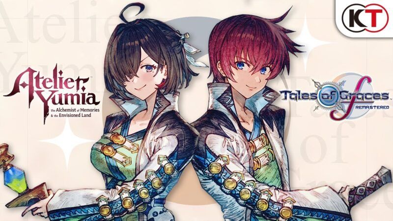 Atelier Yumia: Die Alchemistin der Erinnerungen und das erträumte Land – Neuer DLC ist ab sofort für euch spielbar