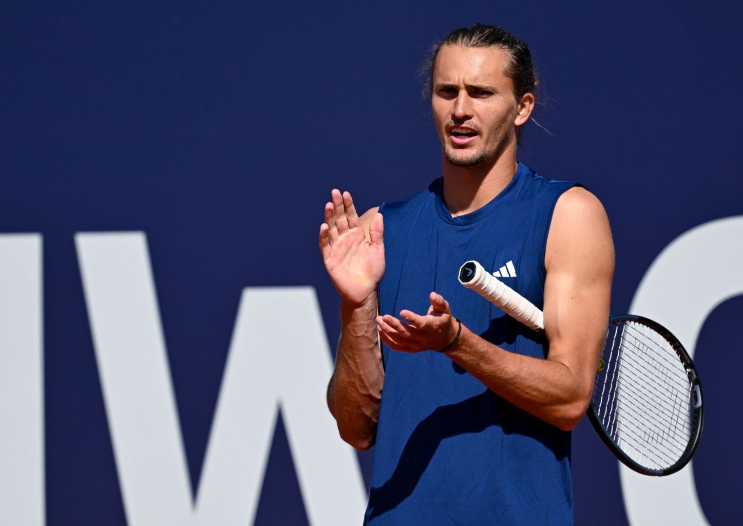 ATP-Tour - München