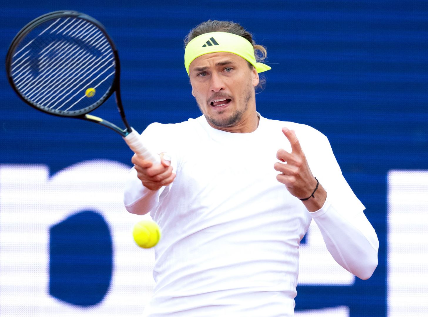 ATP-Tour - München