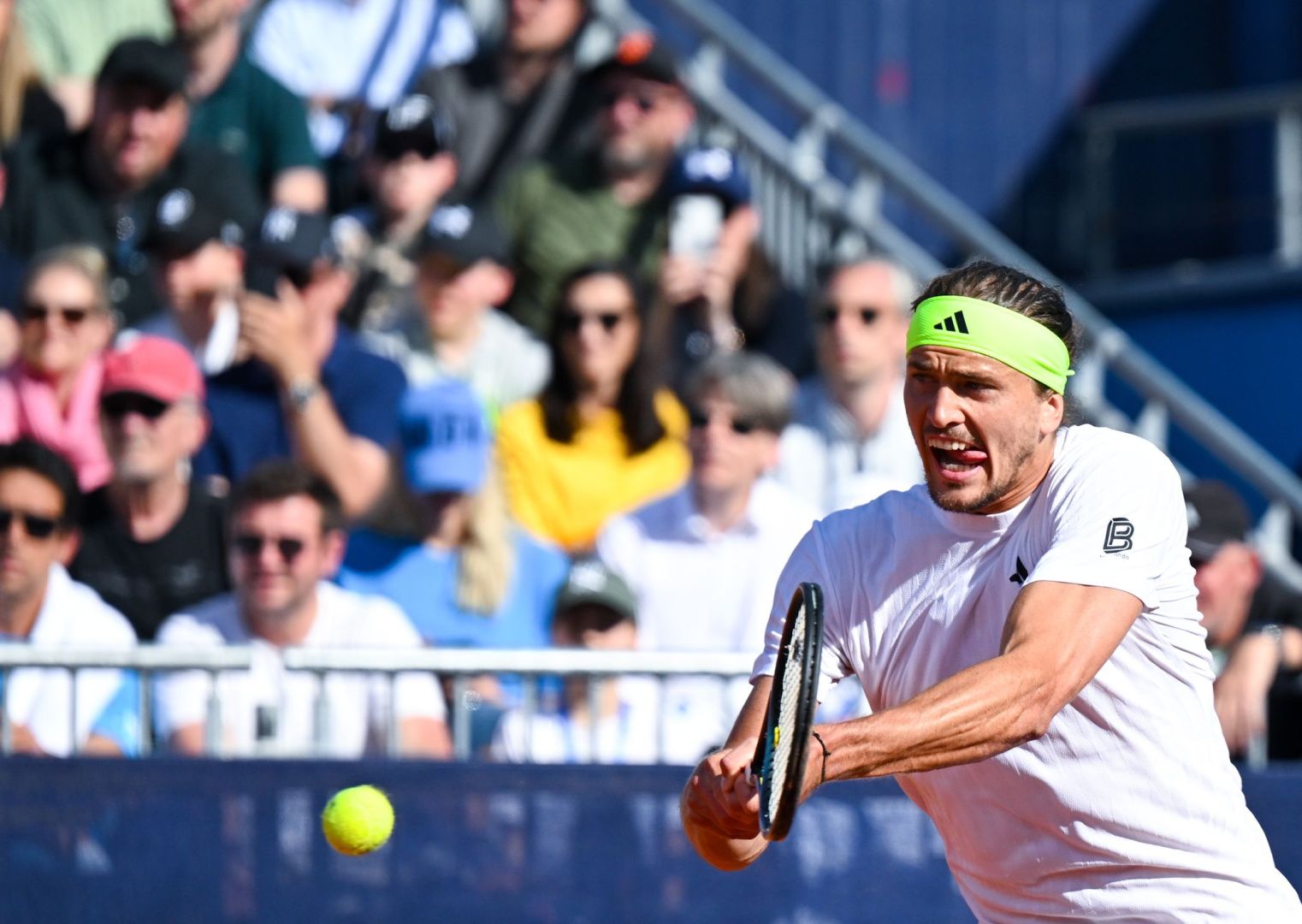 ATP-Tour - München