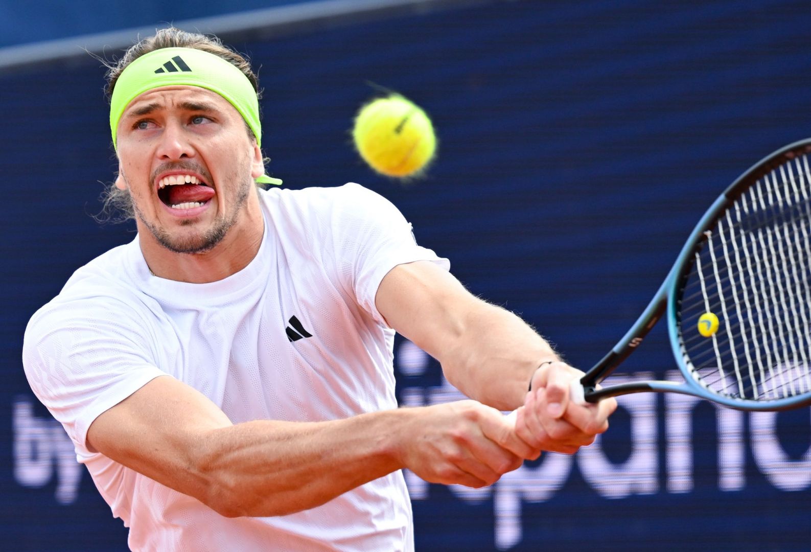 ATP-Tour - München