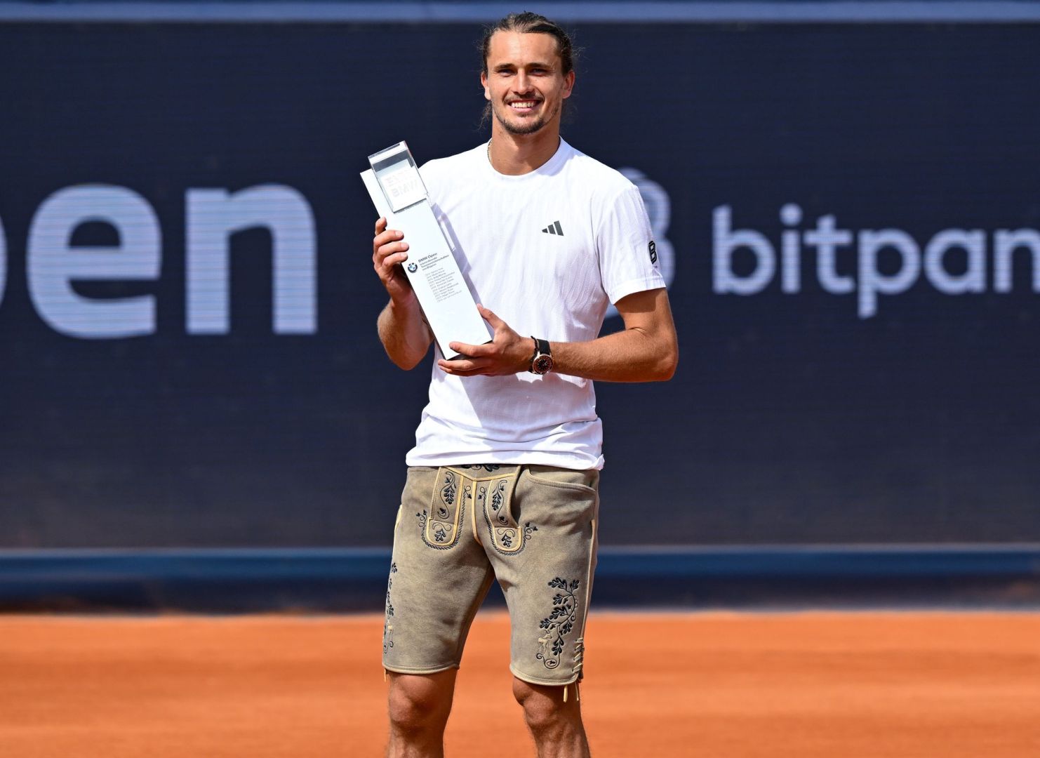 ATP-Tour - München