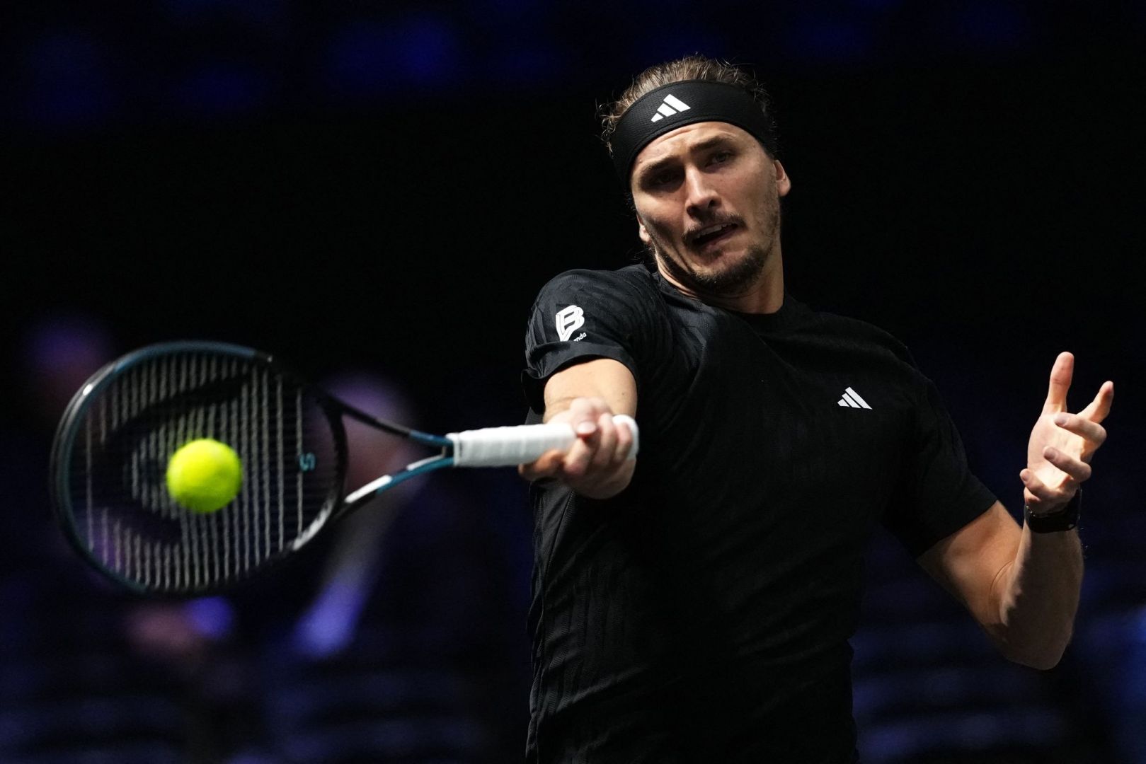 ATP-Tour - Paris