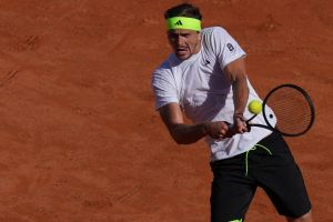 ATP-Tour - Rom