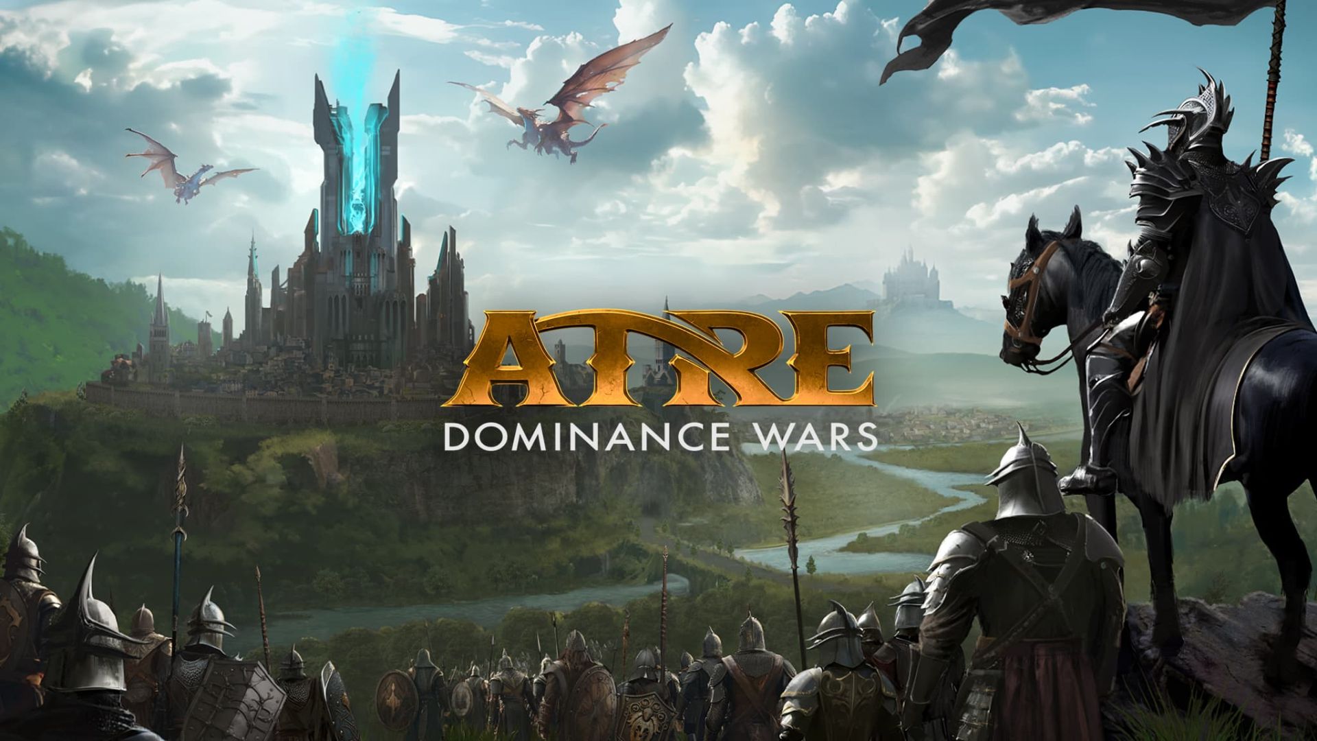 Atre: Dominance Wars erreicht Kickstarter-Finanzierungsziel