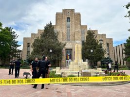 Attacke im US-Bundesstaat Colorado