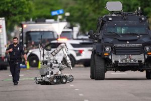 Attacke im US-Bundesstaat Colorado