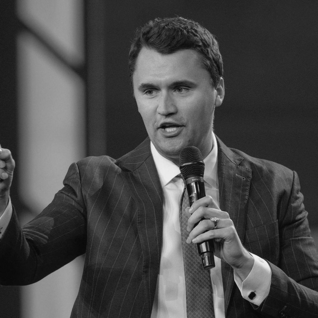 Attentat auf Charlie Kirk – ein Schuss, der Amerika erschüttert