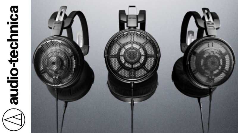 Audio-Technica ATH-ADX7000 – Neue Maßstäbe für eine reine & natürliche Klangwiedergabe
