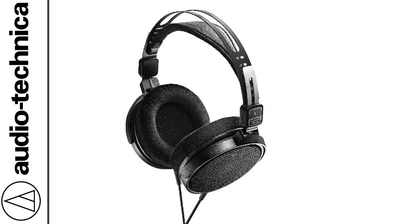 Audio-Technica ATH-R30x – Ideal für Content-Creator & Musikproduzenten im Homestudio