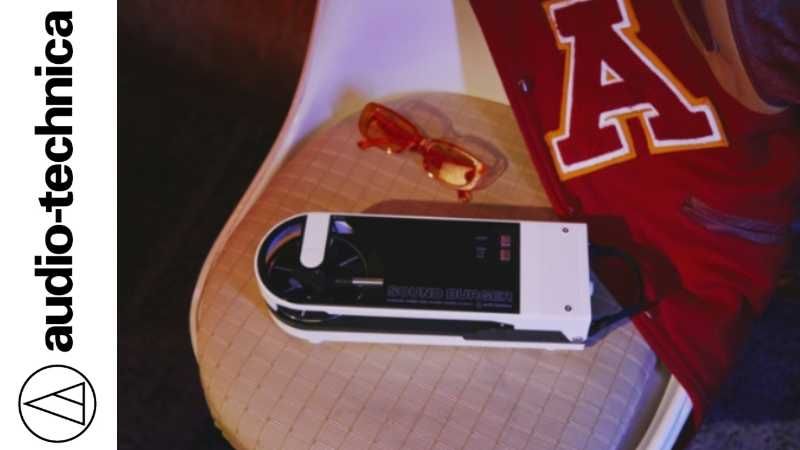 Audio-Technica – Rabatte zum Weihnachtsshopping bis Ende November