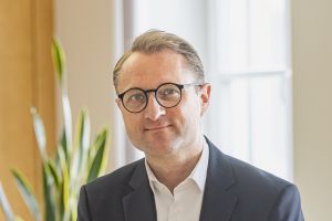 „Auf ein Wort…“ mit Landrat Dr. Jens Mischak