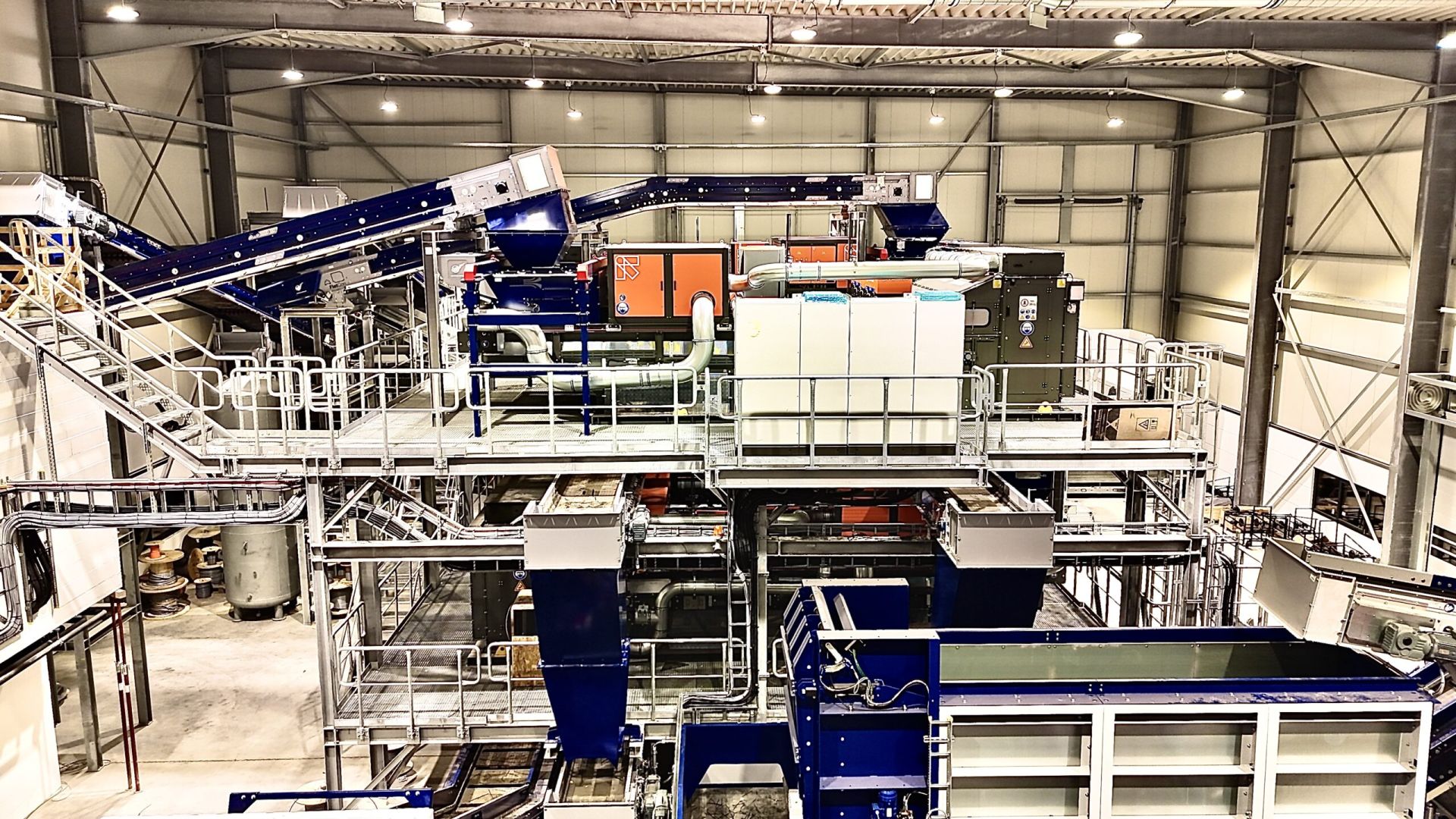 Aufwind: Zirkuläre Wertschöpfungsketten