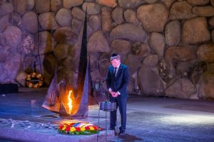 Außenminister Wadephul besucht Israel