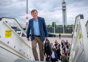Außenminister Wadephul reist nach Israel