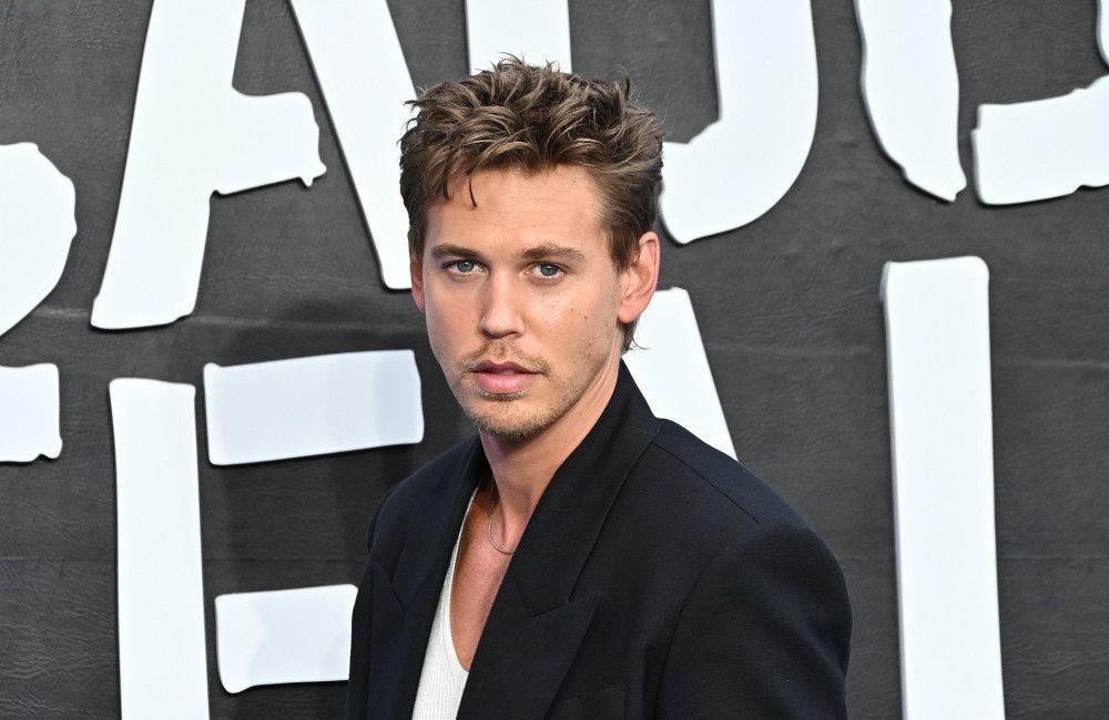 Austin Butler