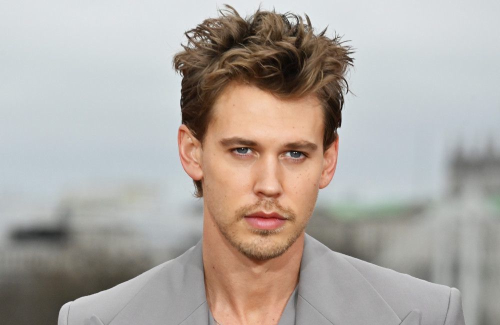 Austin Butler