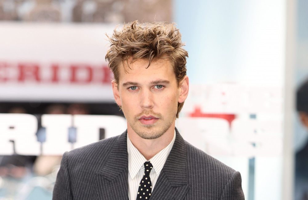 Austin Butlers Vater hatte einen 'fundamentalen Einfluss' auf seine Kindheit.