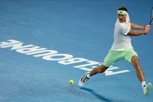 Australian Open