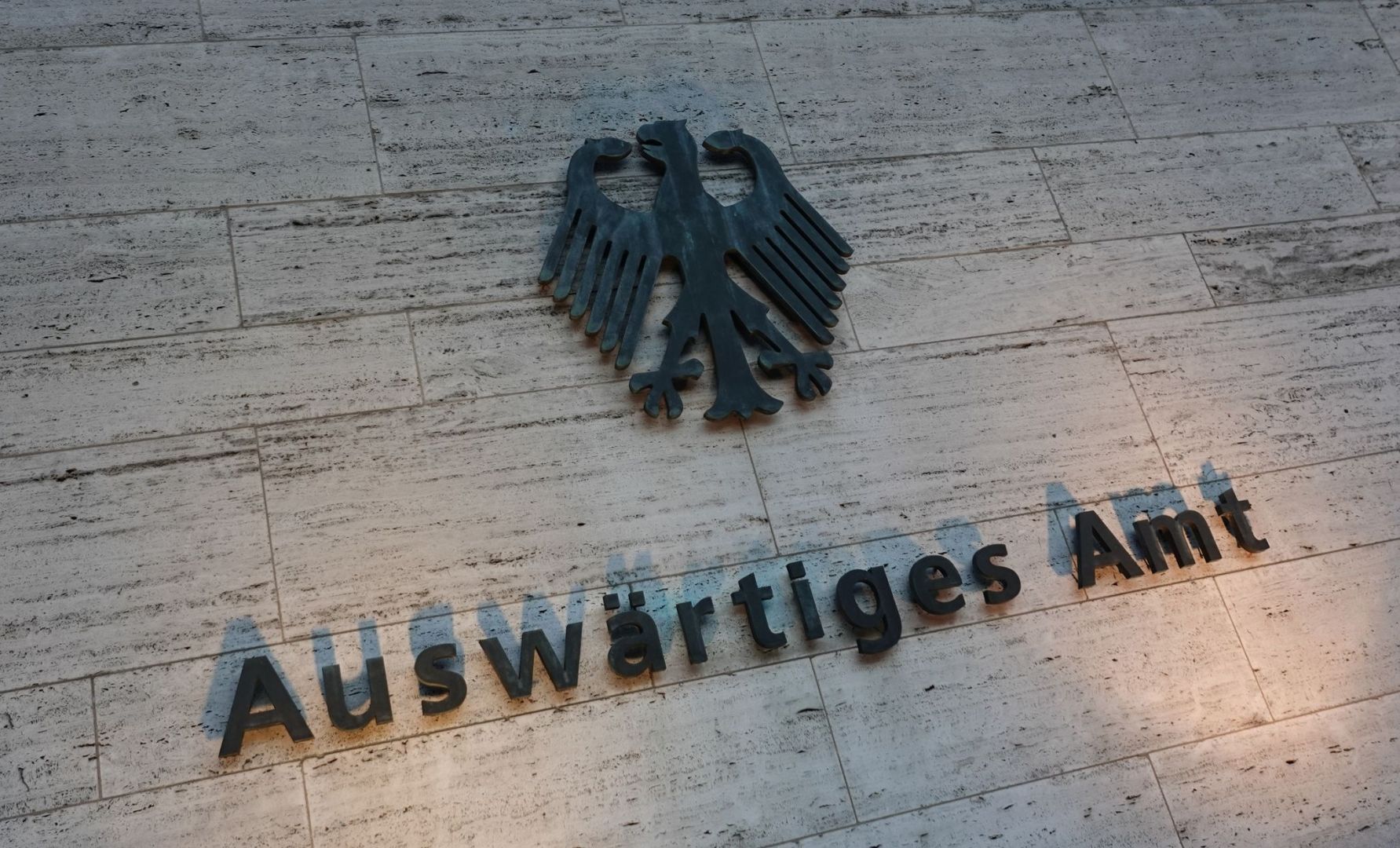 Auswärtiges Amt