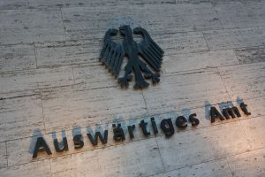 Auswärtiges Amt