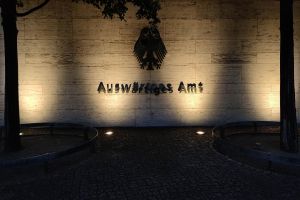 Auswärtiges Amt (Archiv)