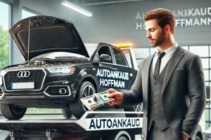 Autoankauf Hamburg – Gebrauchtwagenverkauf im Handumdrehen