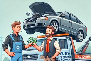 Autoankauf in Köln – der Partner auch für schwierige Fälle