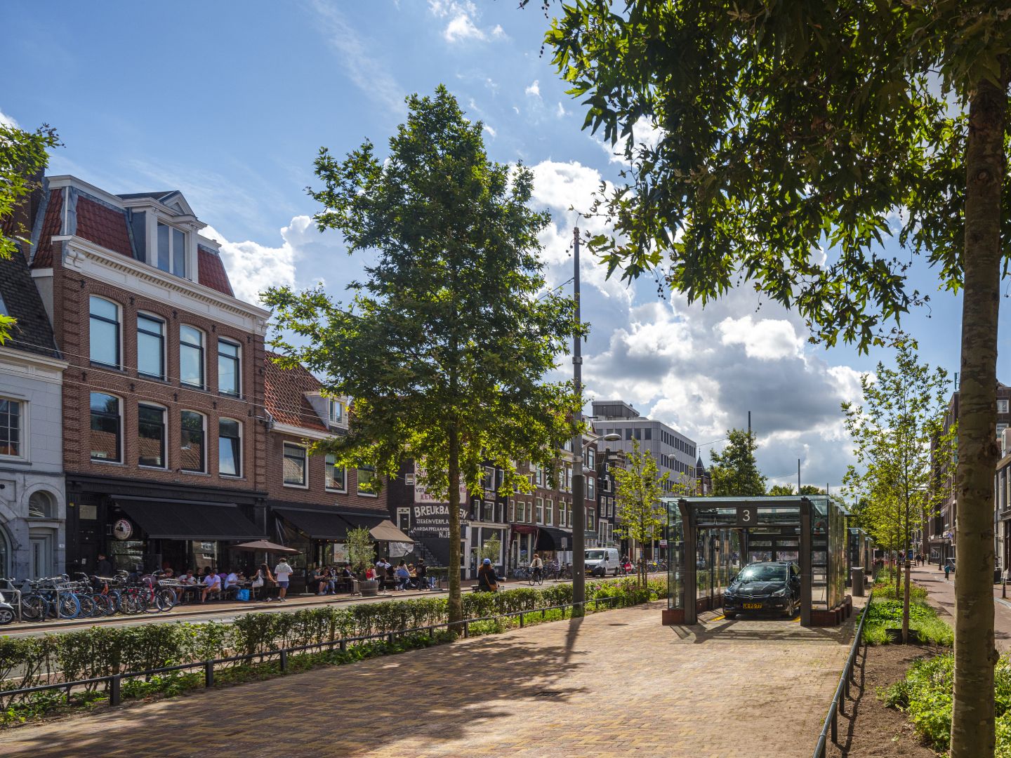 Automatisiertes Parken als Schlüssel zu nachhaltiger Stadtentwicklung