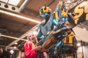 Automobilmesse Erfurt 2025: Action, Autos, Adrenalin