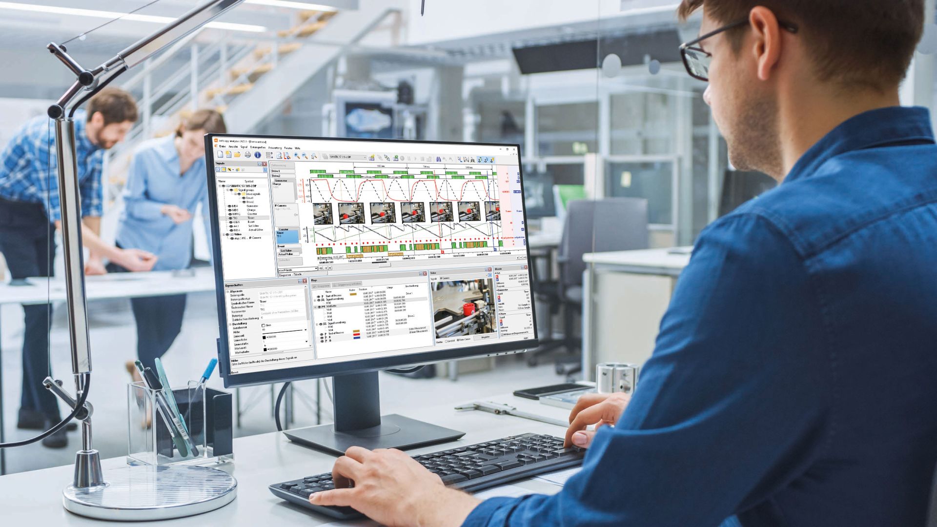 auto.spy analyzer 2025.1 bei DELTA LOGIC erhältlich
