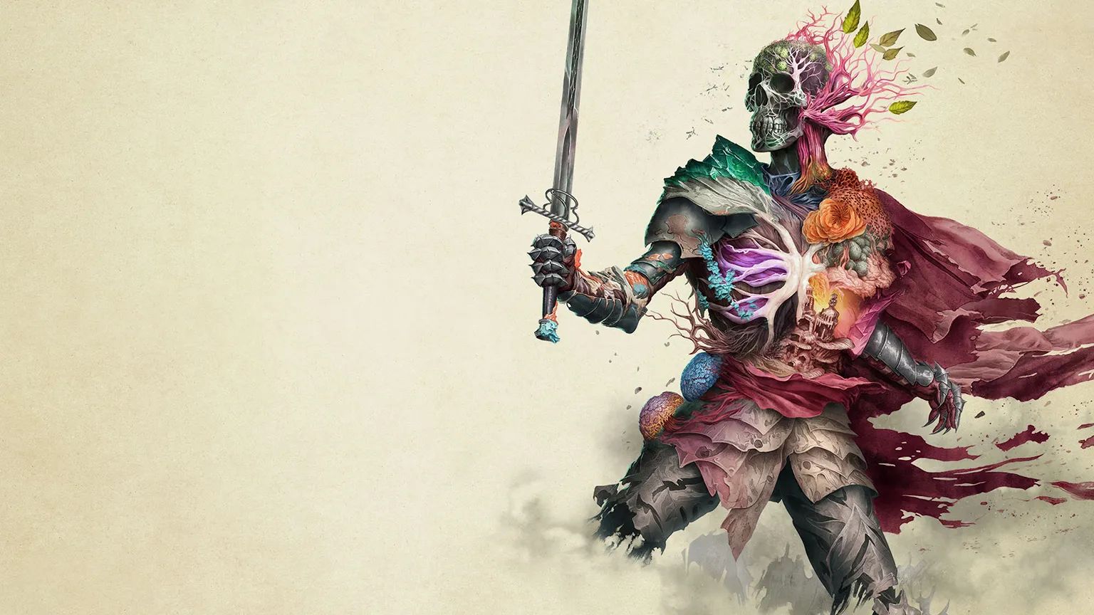 Avowed: Keine Level-Skalierung und 10 Enden – Obsidian wagt den großen RPG-Wurf