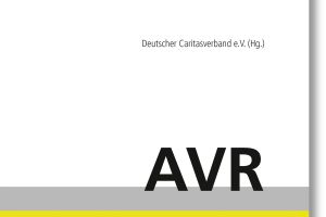 AVR-Buchausgabe 2025 erschienen