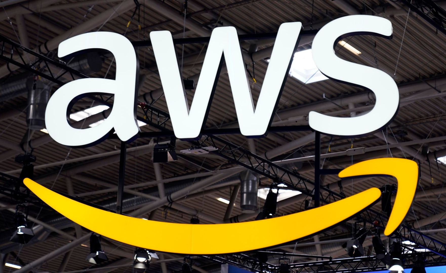 AWS-Logo