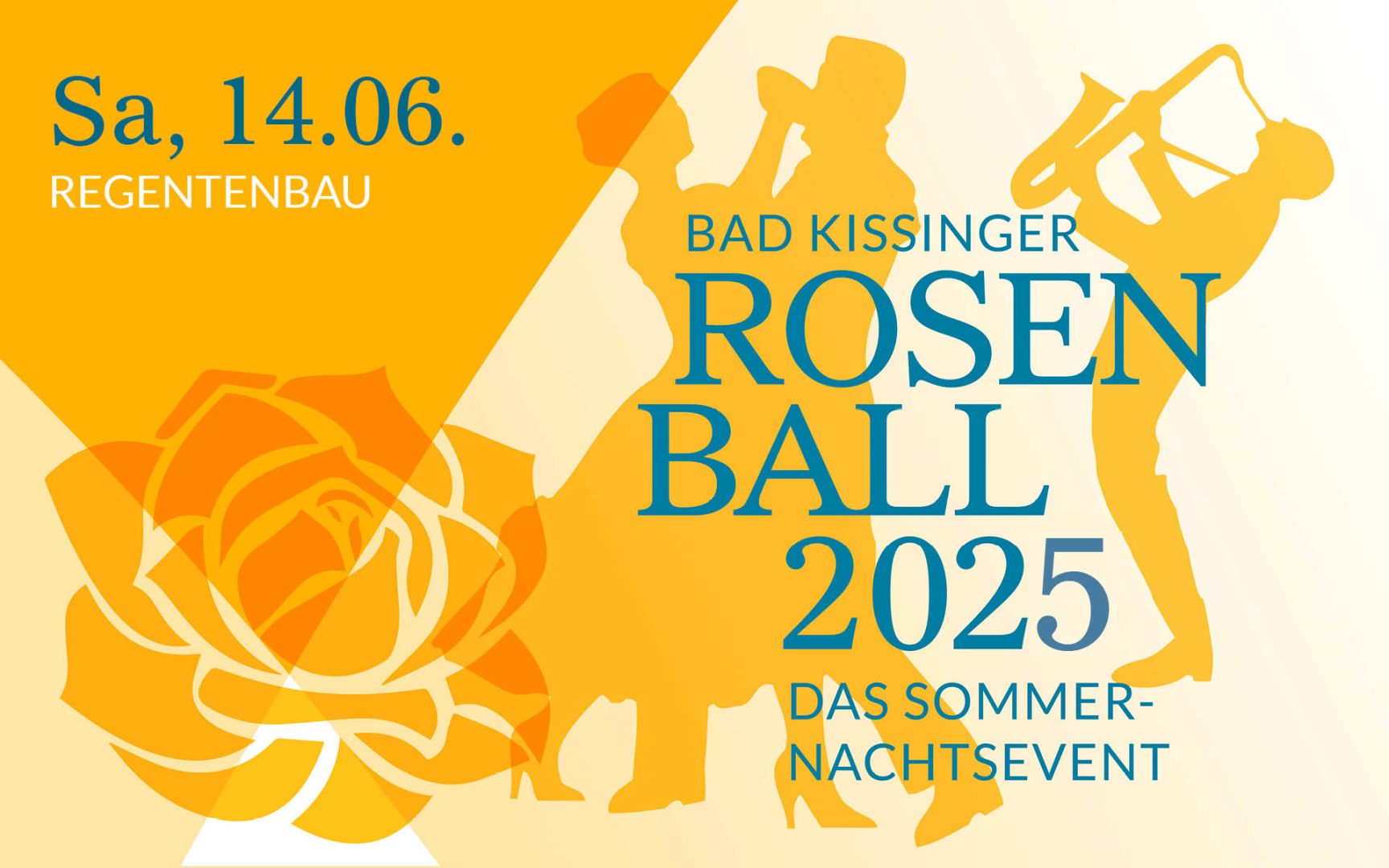 Bad Kissingen - Ein Sommer voller Veranstaltungshighlights