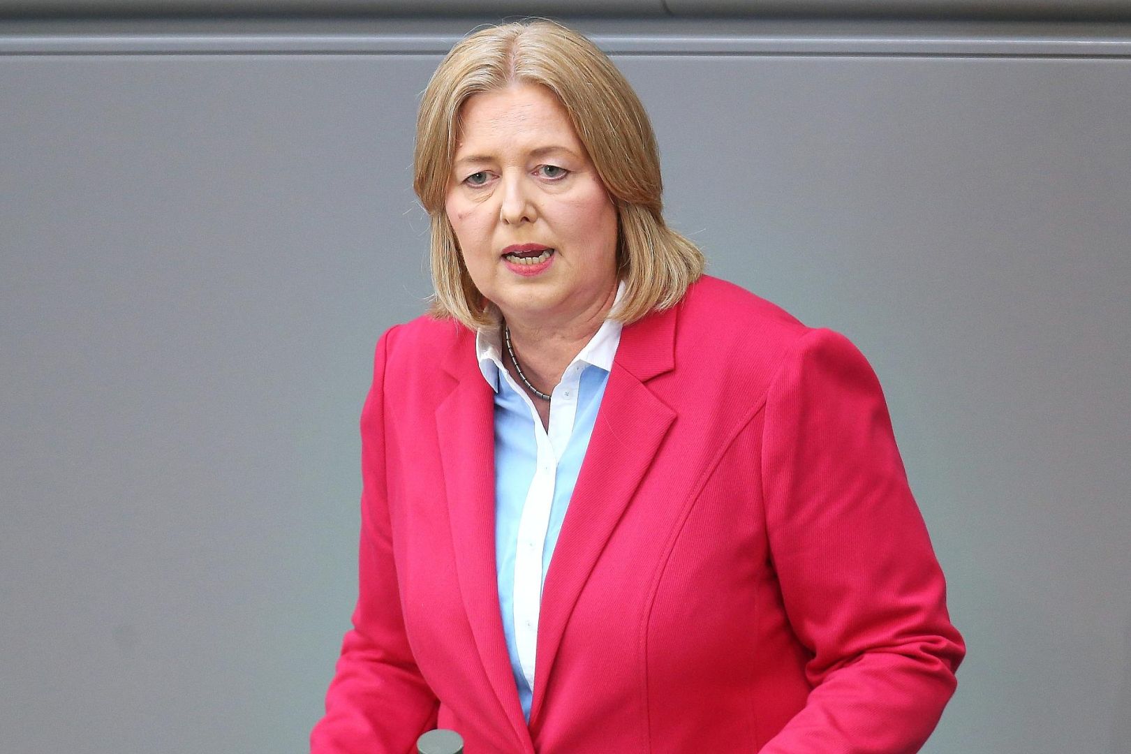 Bärbel Bas (Archiv)