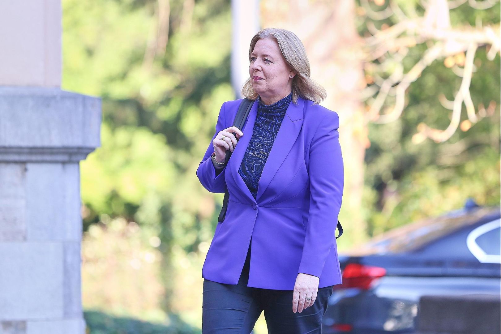 Bärbel Bas (Archiv)