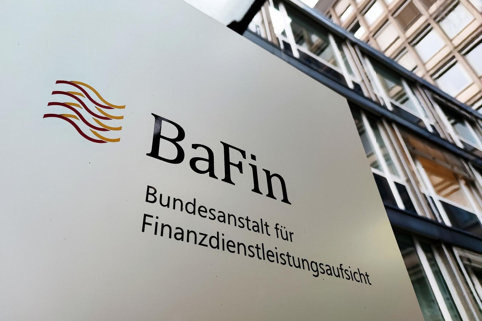 Bafin (Archiv)