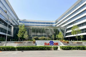 Baidu treibt internationale Expansion von Apollo Go voran und fordert Tesla heraus