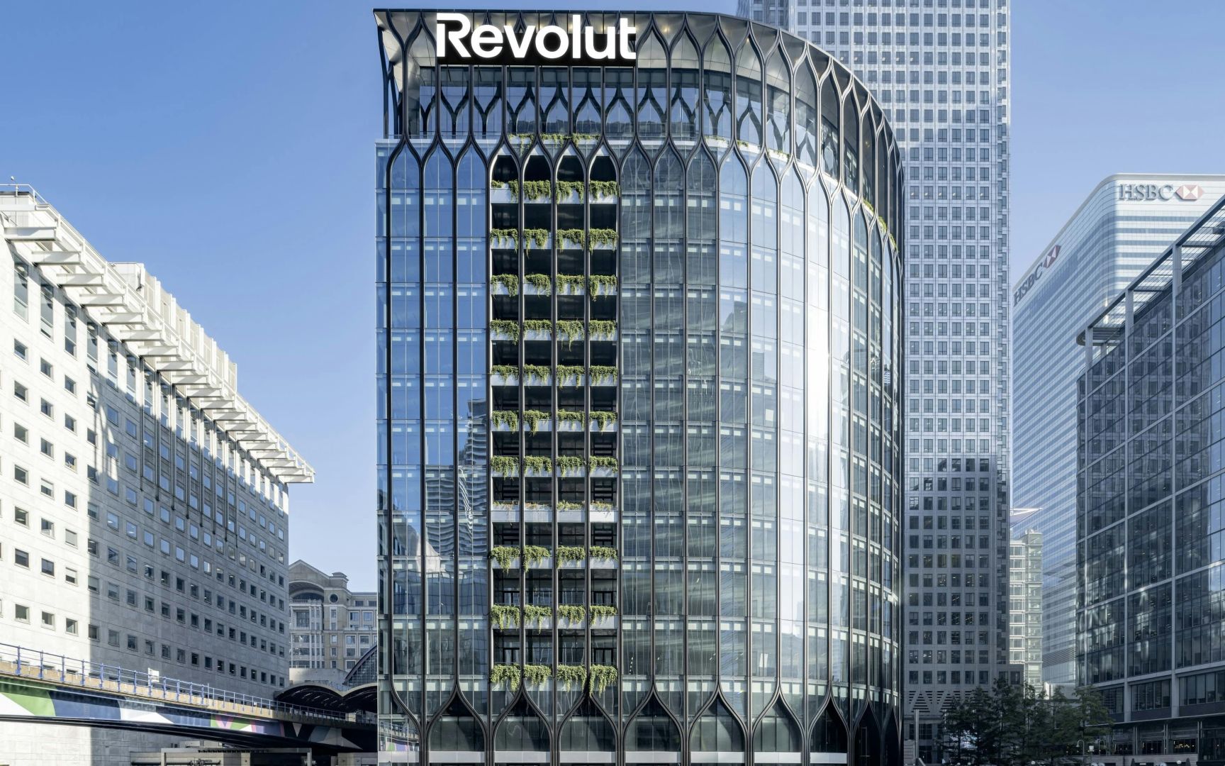 Balderton Capital realisiert Milliarden-Gewinn mit Revolut-Anteilen