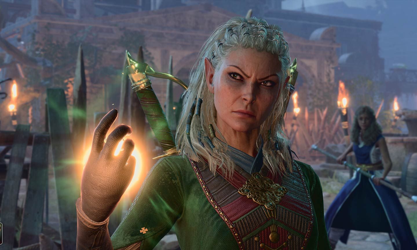Baldur’s Gate 4: Hat Hasbro bereits einen neuen Entwickler?