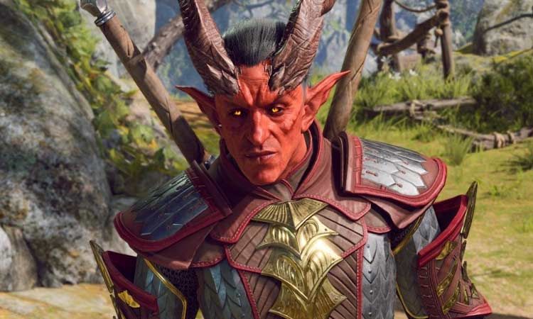Baldur’s Gate 3: Spielerzahlen steigen nach Patch 8 – Larian deutet neues Projekt an