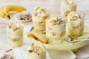 Banana Pudding: Wie ein TikTok-Hype die Welt erobert