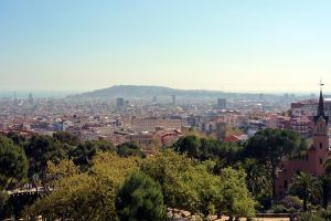 Barcelona (Archiv)