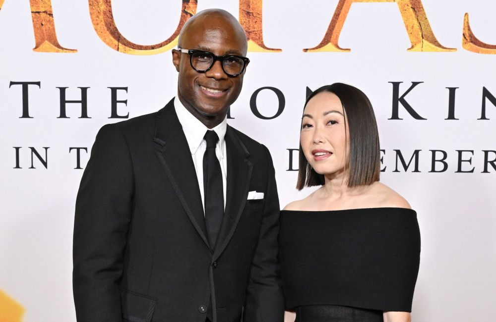 Barry Jenkins, Lulu Wang