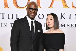 Barry Jenkins, Lulu Wang