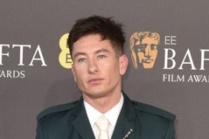 Barry Keoghan